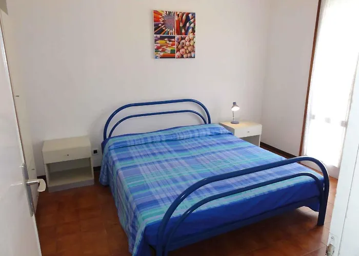 Apartments In Bibione 36524