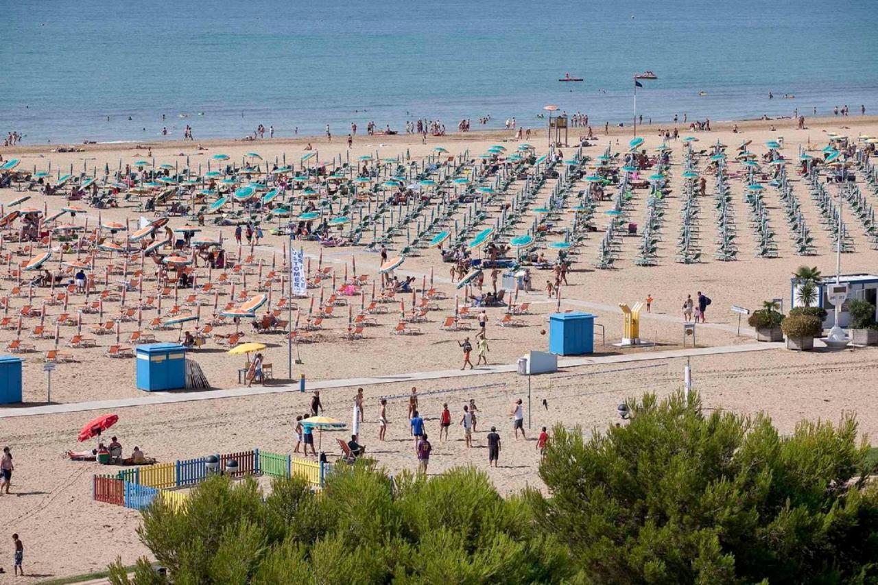 Appartamento In 36524 Bibione