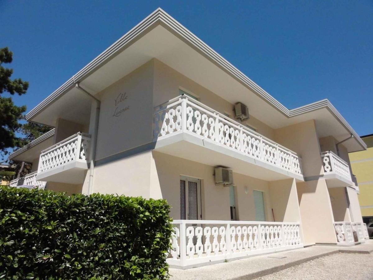 Appartamento In 36524 Bibione
